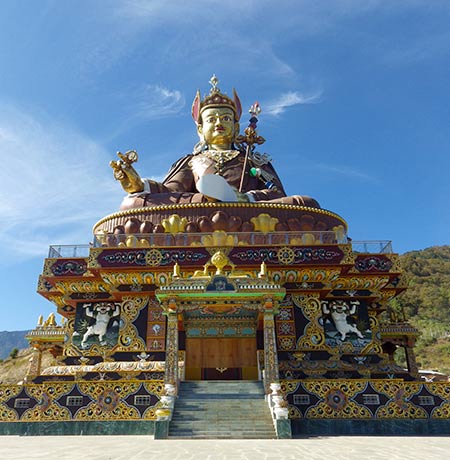 Bhutan Travel Package