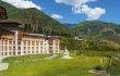 Bhutan Luxury Tour With Hotel Le Meridien