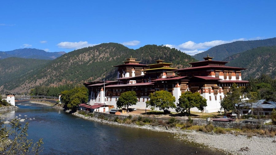 Cultural Tours in Bhutan