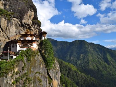 Authentic Bhutan Tours