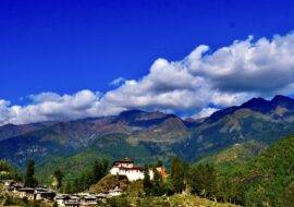 3 Nights Explore Bhutan Tour