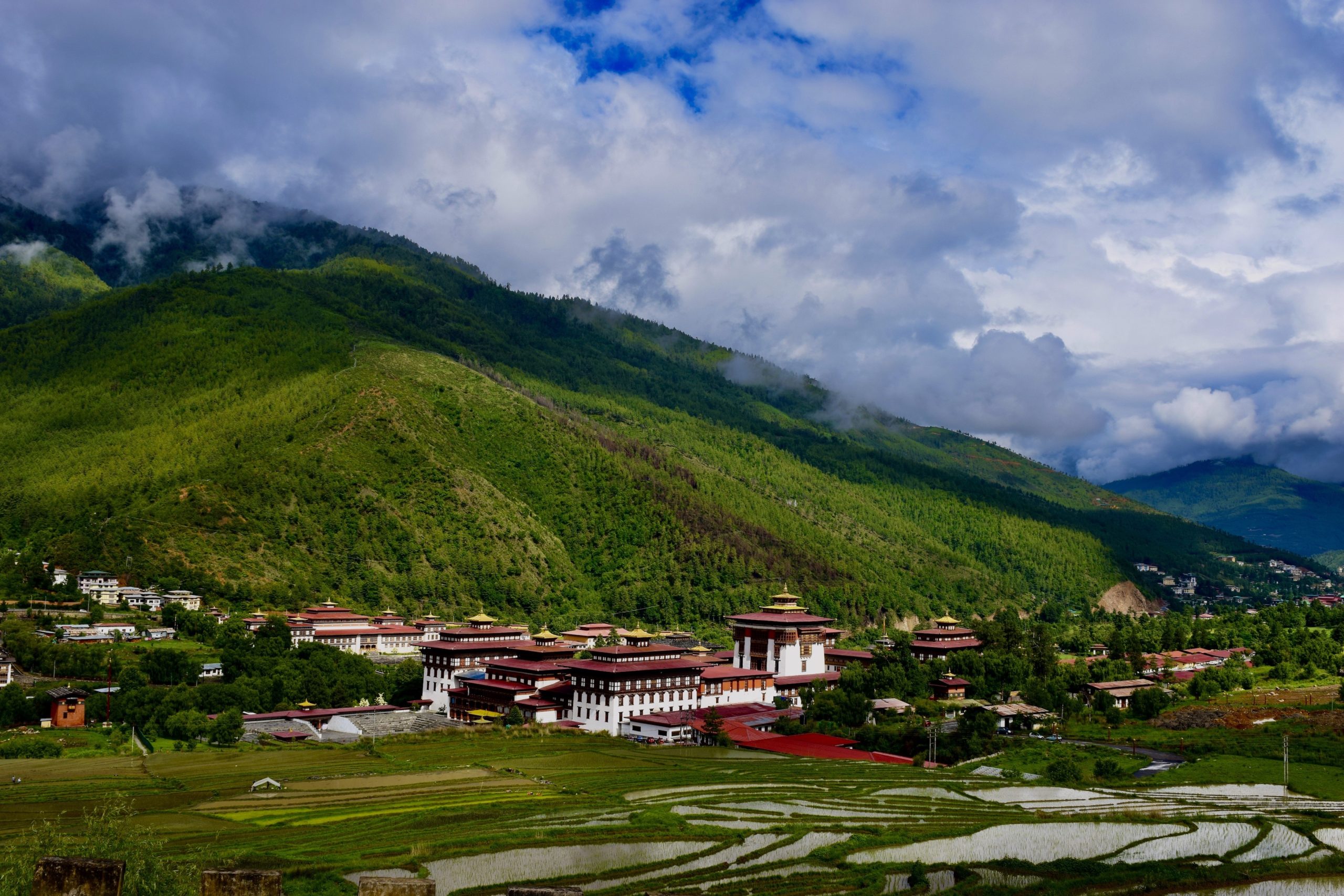 Why Visit Bhutan | Why Travel to Bhutan | Why Bhutan