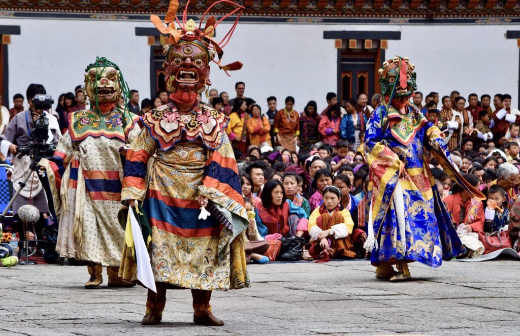 Bhutan tour packages - Explore On Your Bhutan Tour