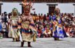Thimphu Festival |Thimphu Festival Tours |Thimphu Festival Travel Packages| Thimhu Tsechu<br> (02 – 04 Oct, 2025)