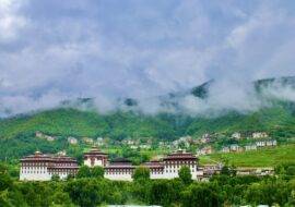 6 Nights Bhutan Best Tour