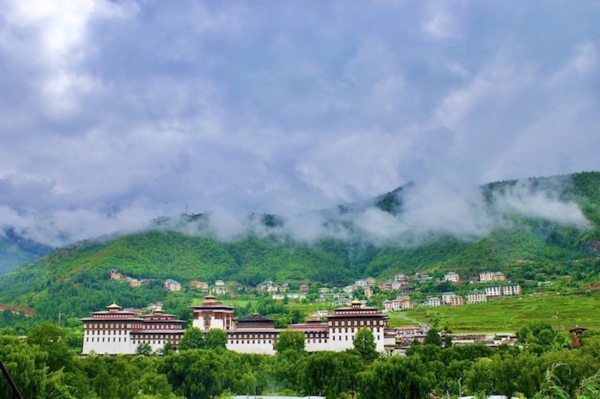 Best time to Visit Bhutan