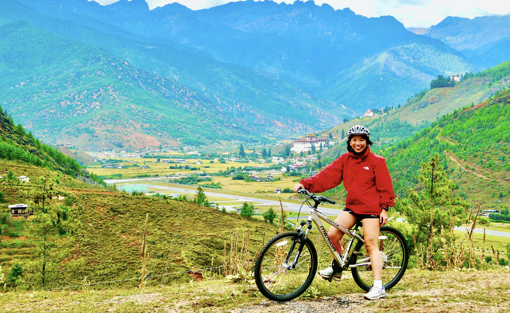 local tour packages in bhutan