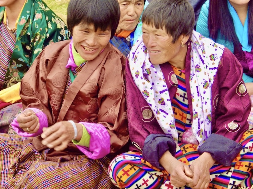 Bhutan Honeymoon Tour