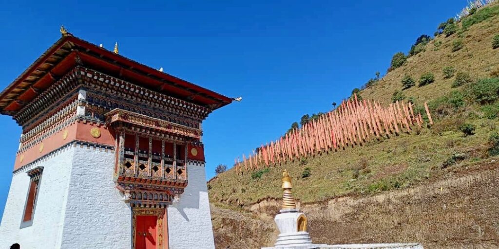 10Nights 11Days Bhutan Tour
