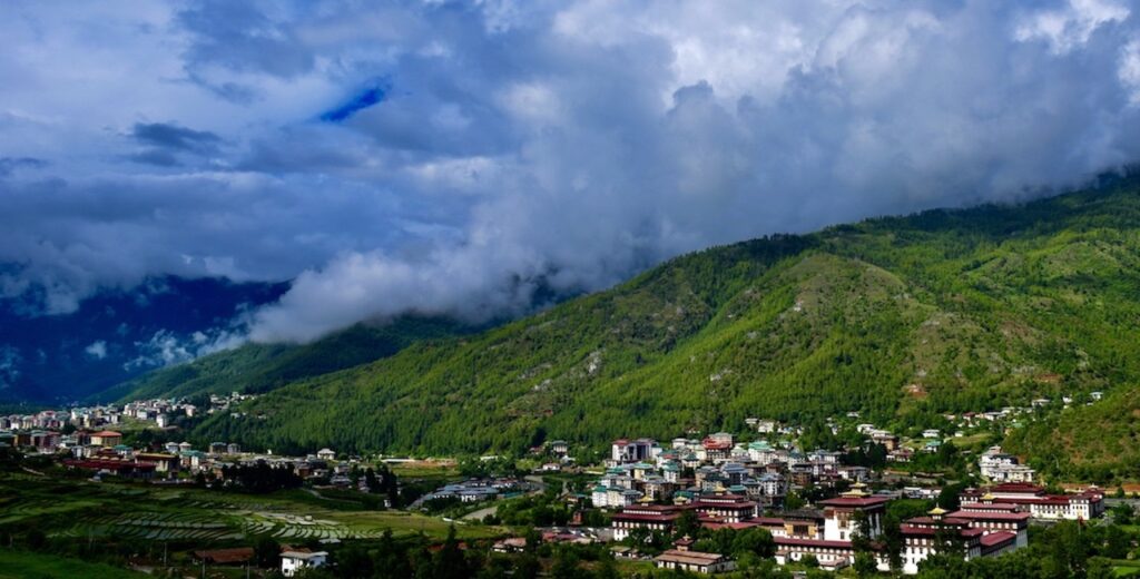 4Nights 5Days Bhutan Tour