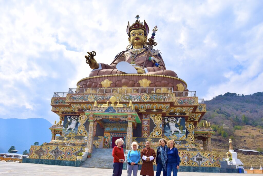 14Nights-15days-Bhutan-Tour
