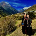 Visit Bhutan in Spring Months