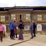 Bhutan Community-based Tourism Initiatives