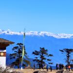 Visiting Bhutan in Winter Season