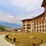 Luxury in Bhutan