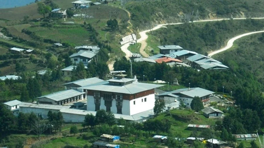 Drametse Lhakhang Tour Packages