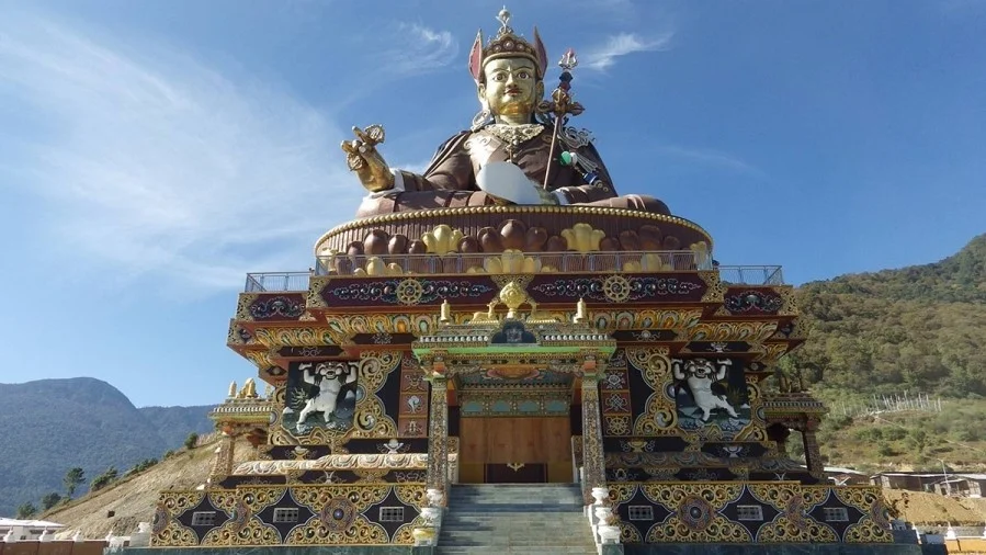 Guru Rinpoche