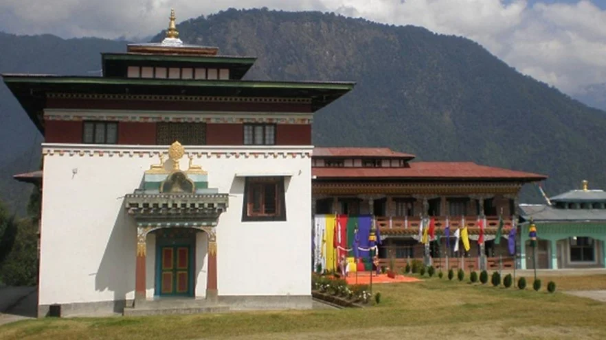 Khardung Anim Dratshang