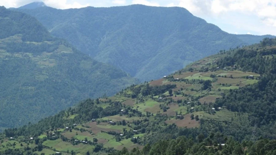 Radhi Village