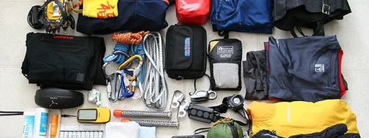 Bhutan Packing List