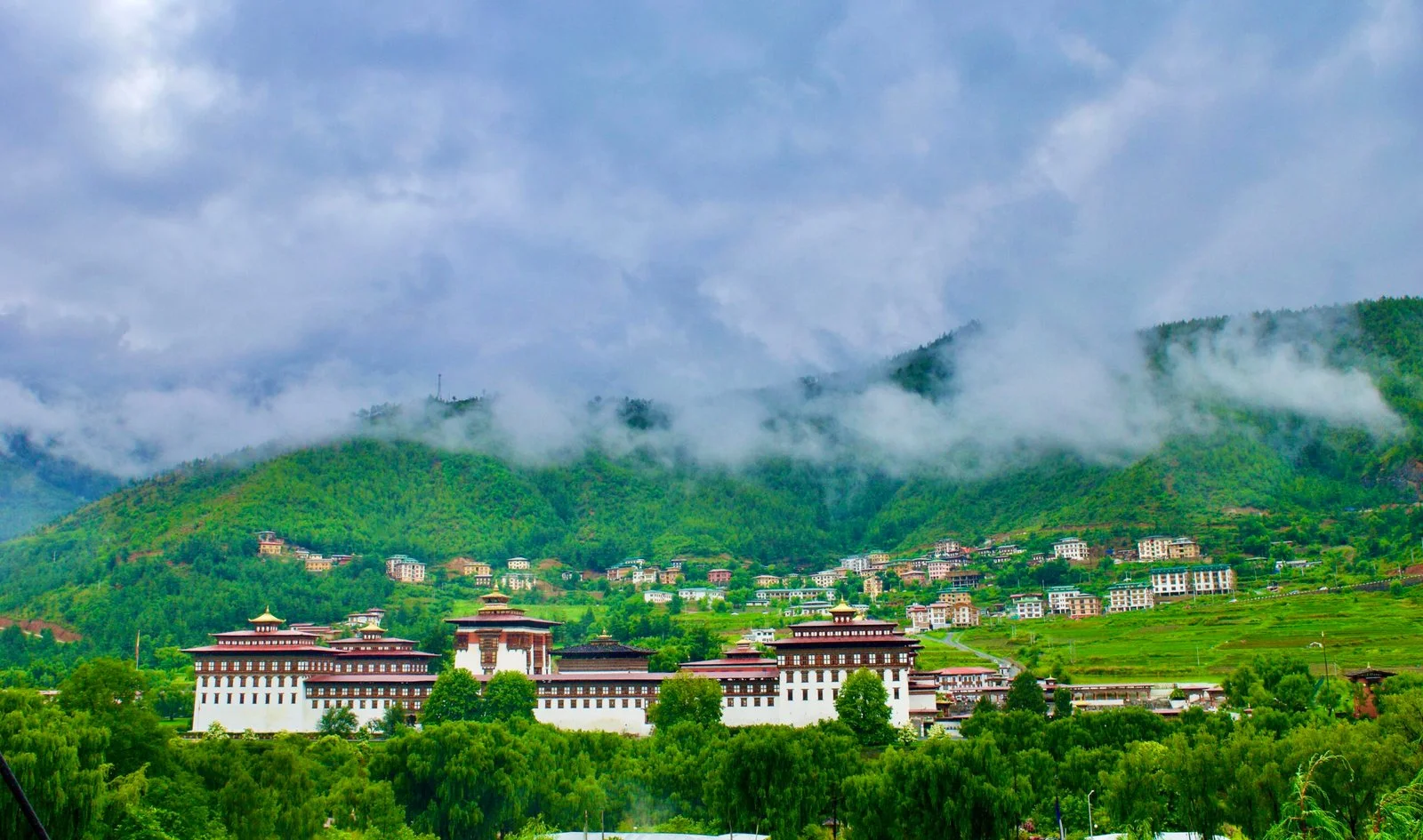 6 Nights Bhutan Best tour