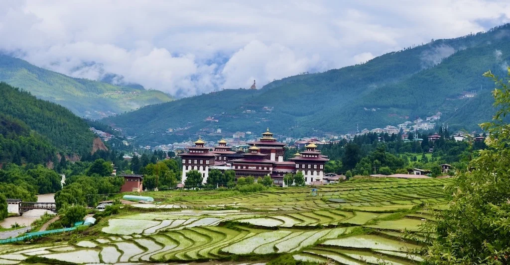 3Nights 4Days Tour In Bhutan