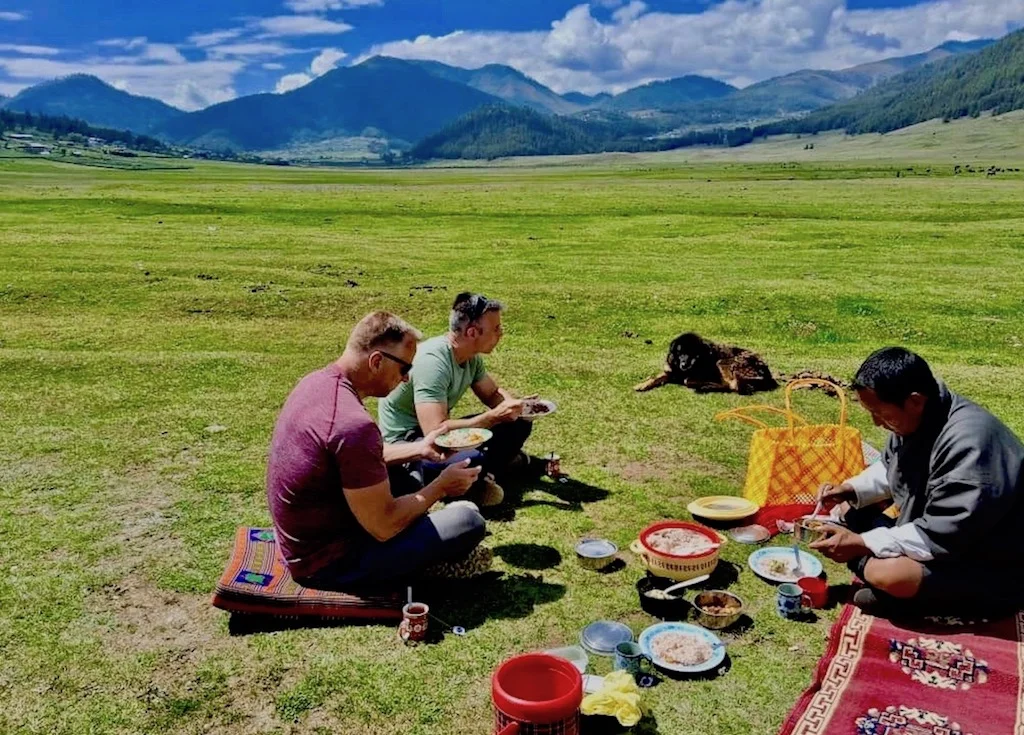 9Nights 10Days Bhutan Tour