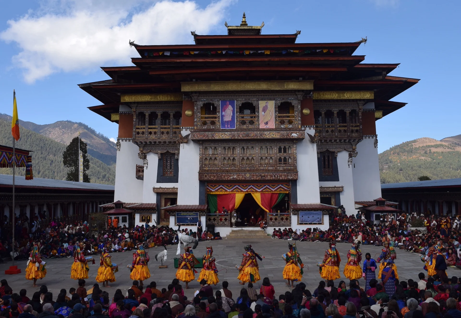 Cultural-Activities-in-Bhutan