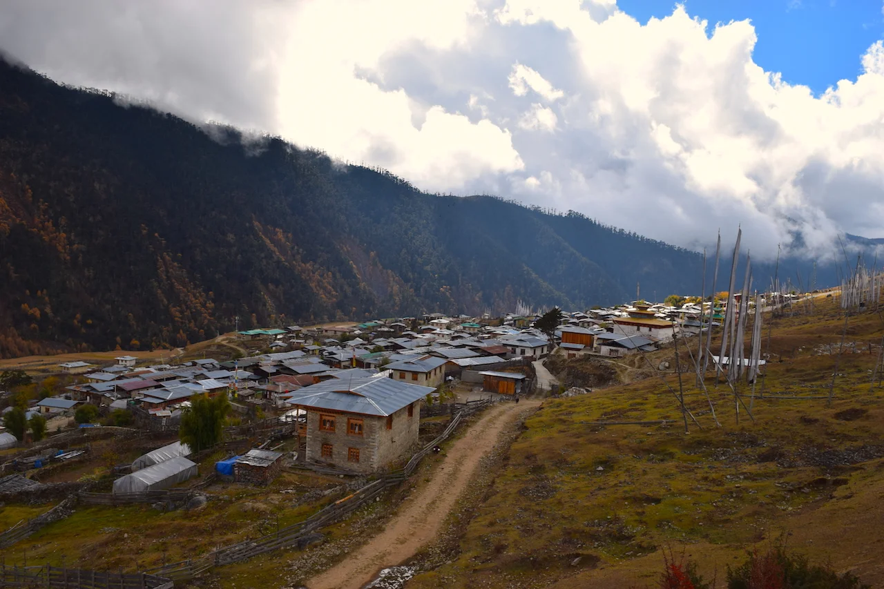 Eastern Bhutan Tours