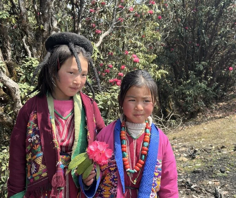 Rhododendron Week Festival