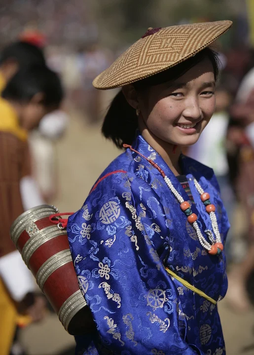 Visit Bhutan 2025