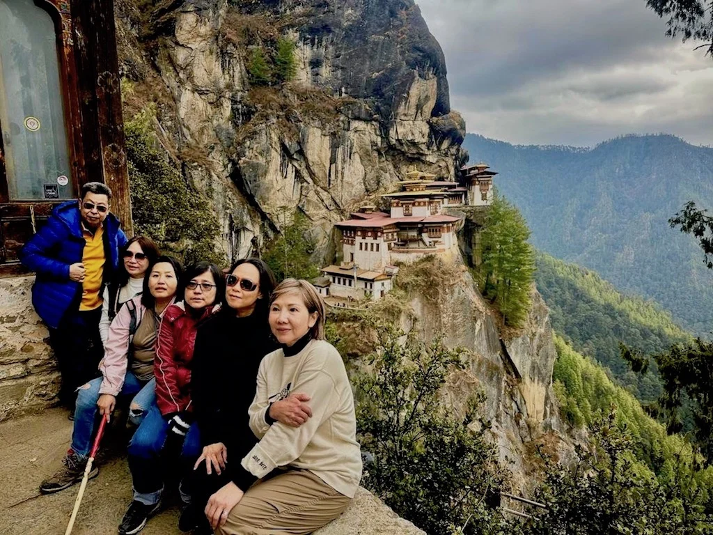 Bhutan Pilgrimage Tour