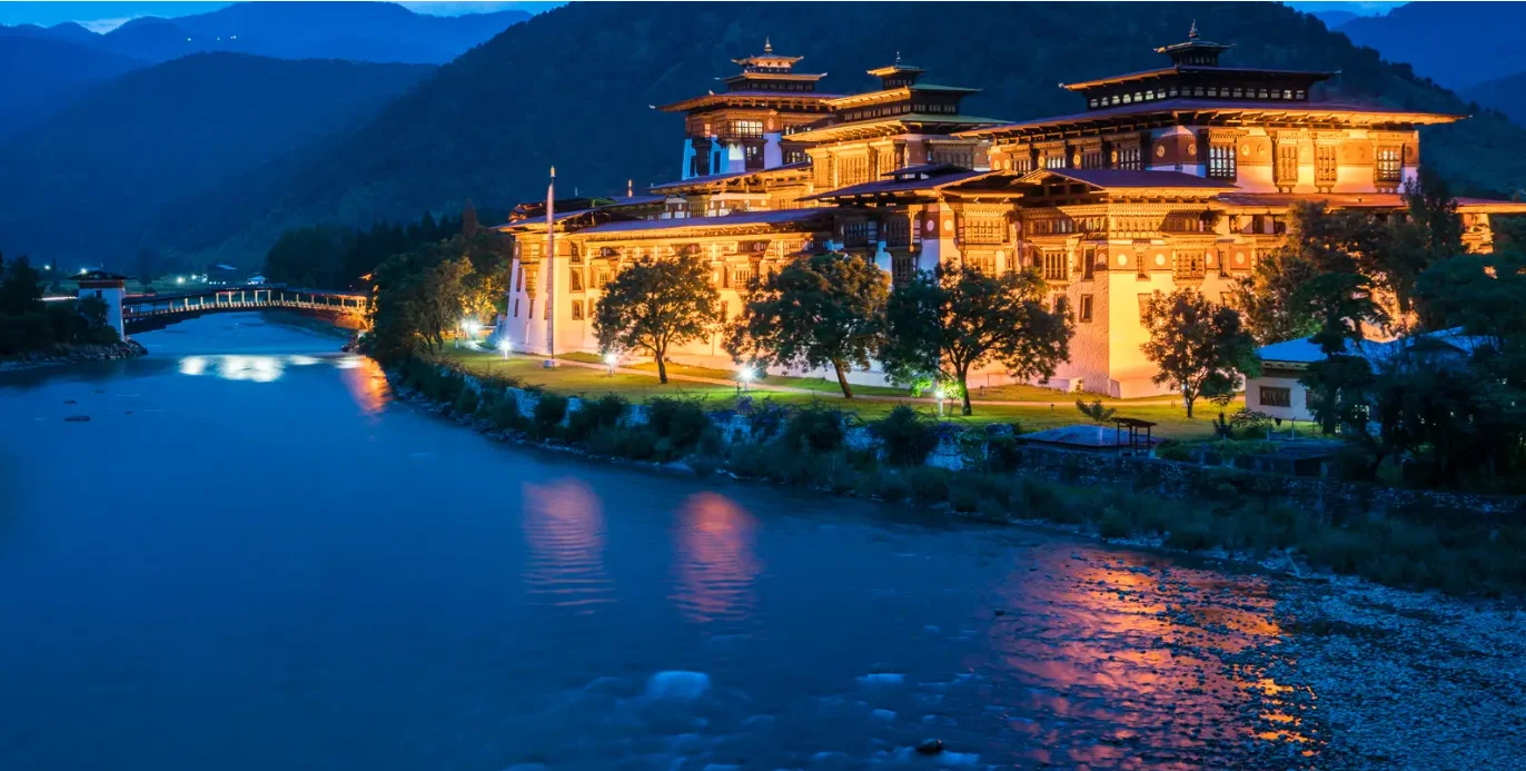 Bhutan vs Thailand
