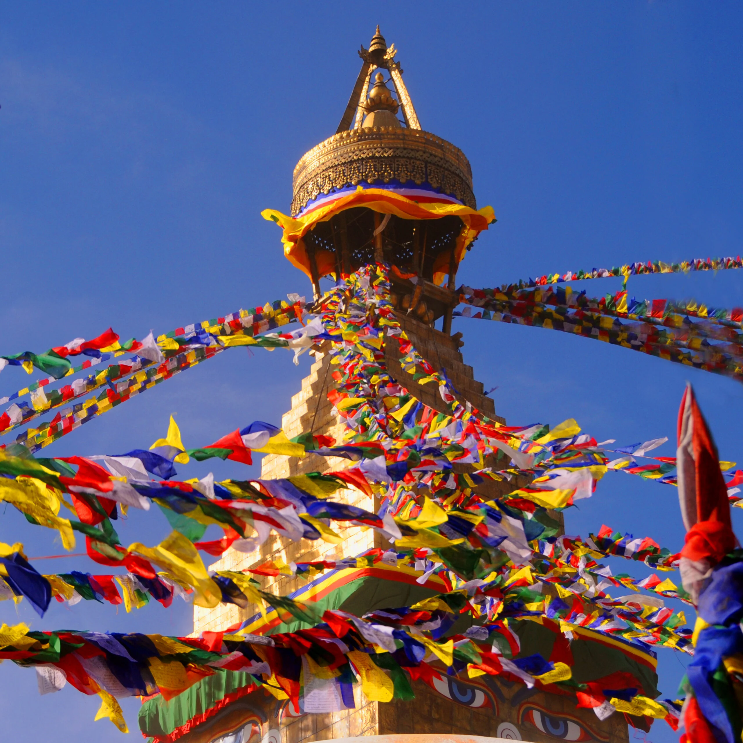 Bhutan vs Nepal Tours