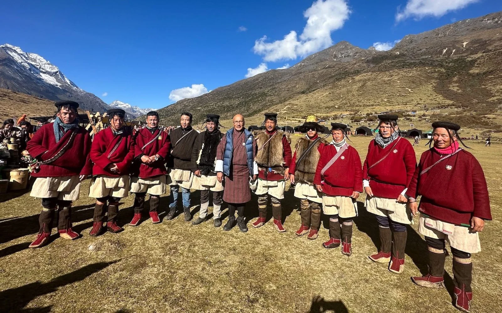 How Authentic Bhutan Tours Makes Meaningful and Memorable Journeys