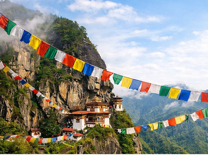 Bhutan Tours