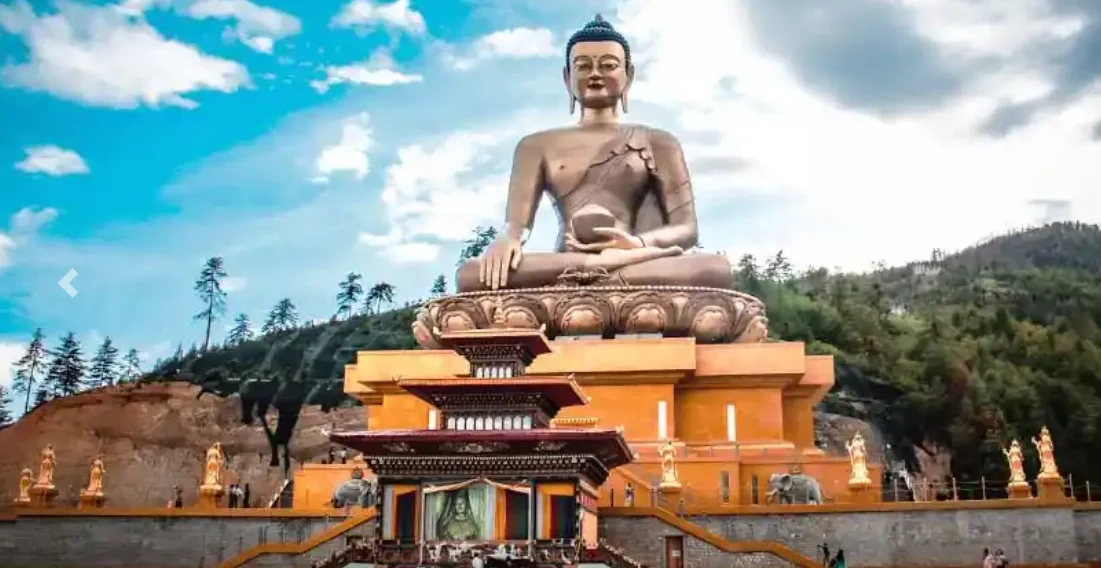 Bhutan Tour Cost