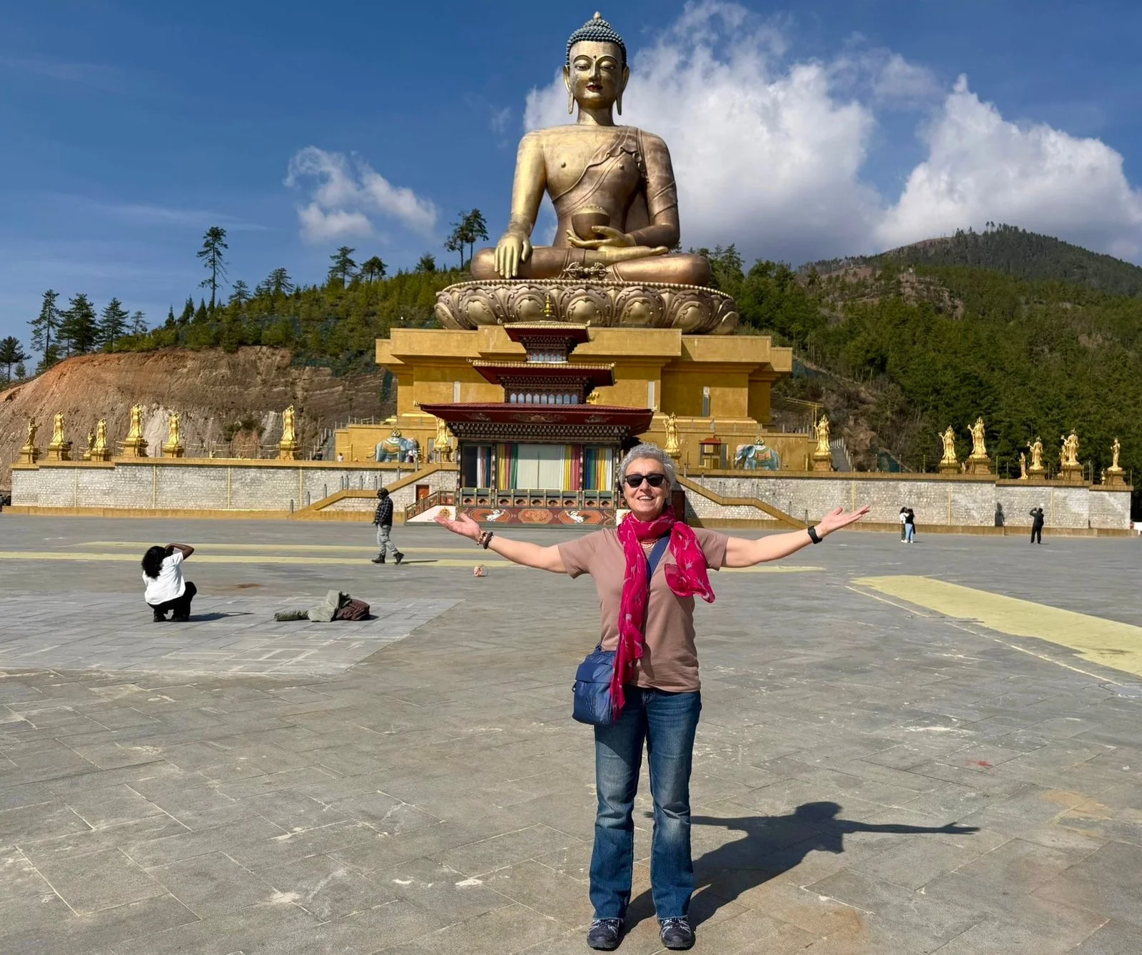 What Makes Bhutan One of the Most Unique Travel Destinations
