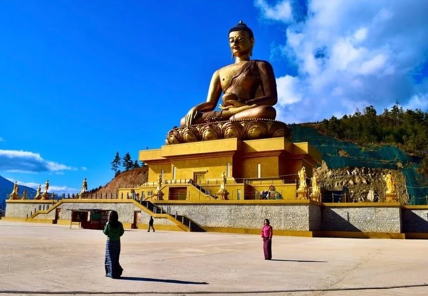How to Plan Your First Trip to Bhutan