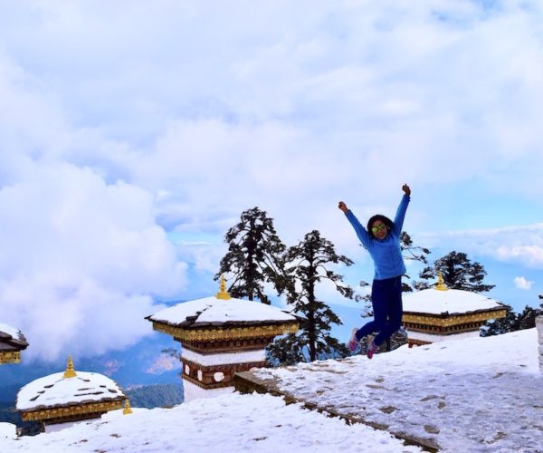 11Nights 12Days Bhutan Tour