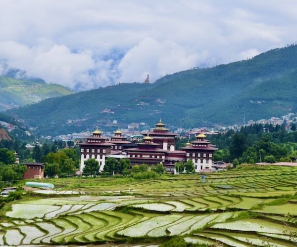 3Nights 4Days Tour In Bhutan