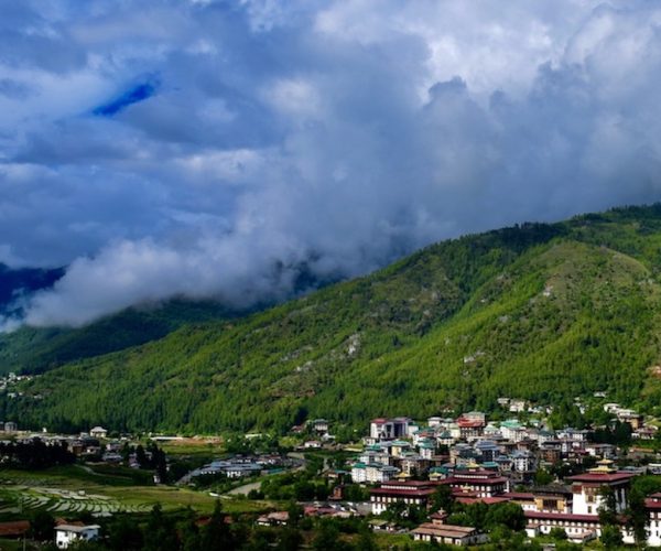 4Nights 5Days Bhutan Tour