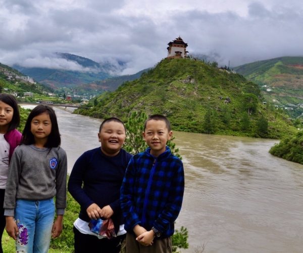 6Nights 7Days Bhutan Tour