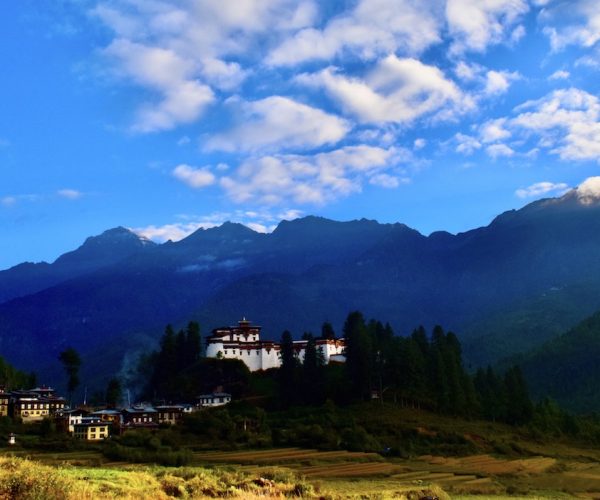 7Nights 8Days Bhutan Tour