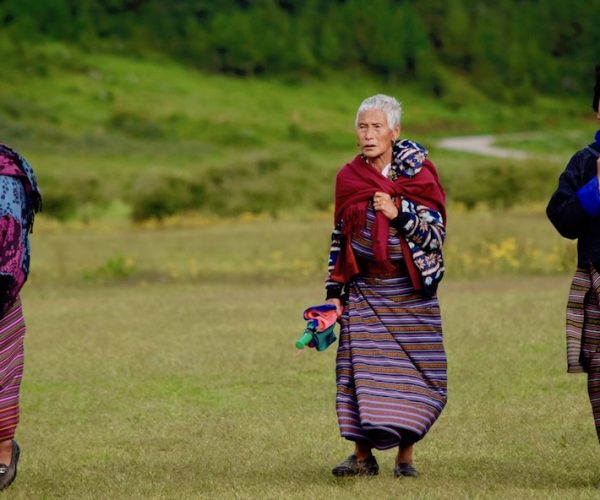 8Nights 9Days Bhutan Tour