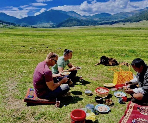 9Nights 10Days Bhutan Tour