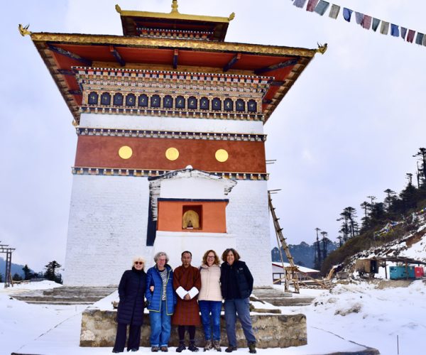 Bhutan-Cultural-Tours