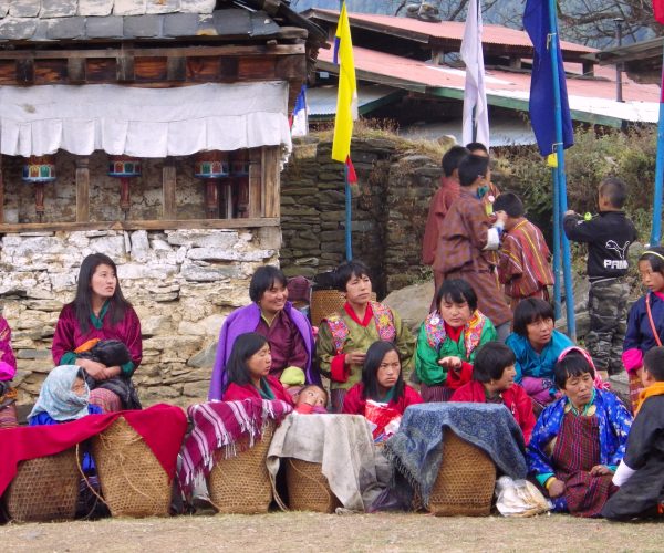 Nalakhar Festival