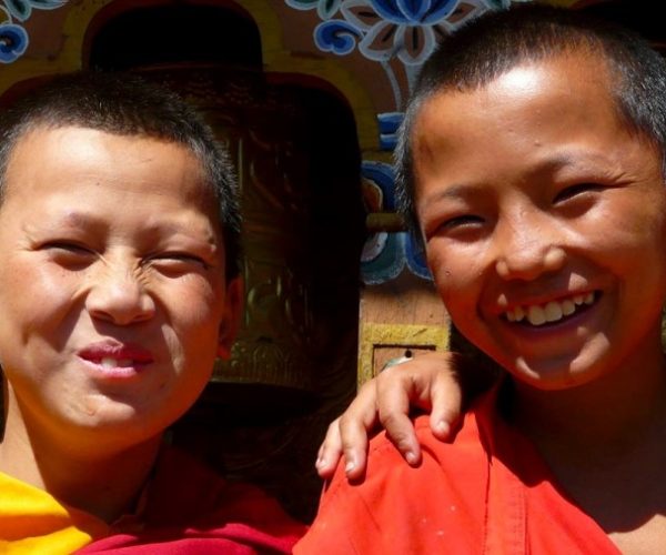 Bhutan Enchanting Tour