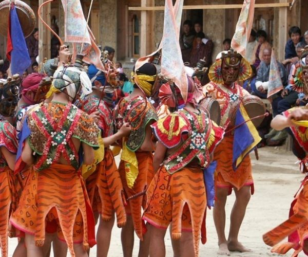 Gomkora Festival